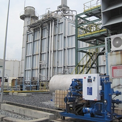 Water Removal