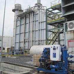 Water Removal