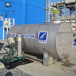 Filtration