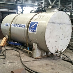 Filtration