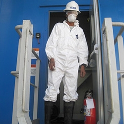 Cleaning Uniform