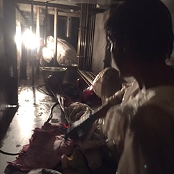 Emergency Work