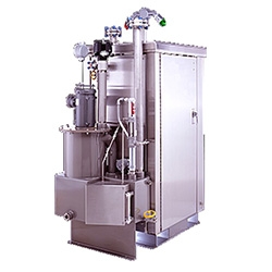 Oil Mist Generator Closed Loop System