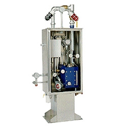 Oil Mist Generator JR
