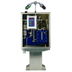 Oil Mist Generator SSV