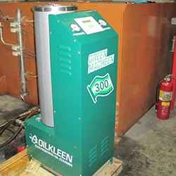 Oilkleen